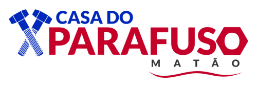 CASA DO PARAFUSO MATÃO - LOGO
