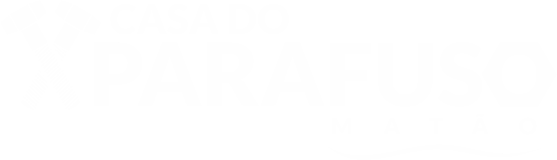 CASA DO PARAFUSO MATÃO - LOGO